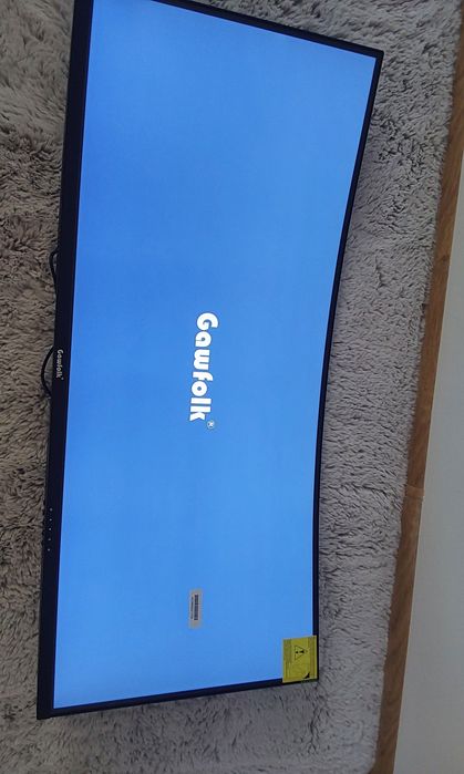 Monitor Gawfolk GF340C – 34 – NOU