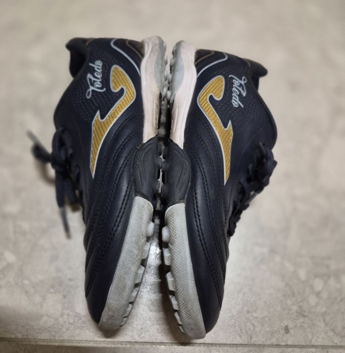 сороконожки joma toredo