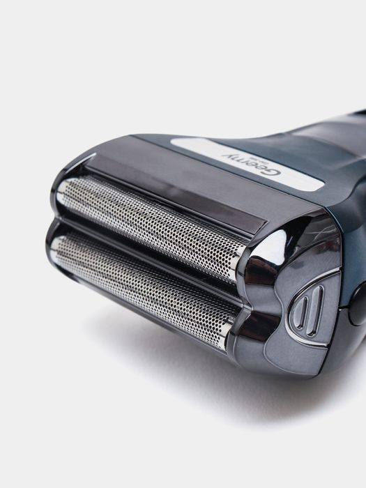 Soch soqol olish mashinkasi GM-566