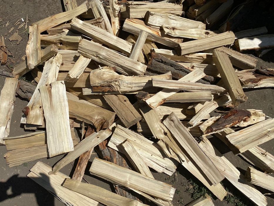 Продам дрова недорого