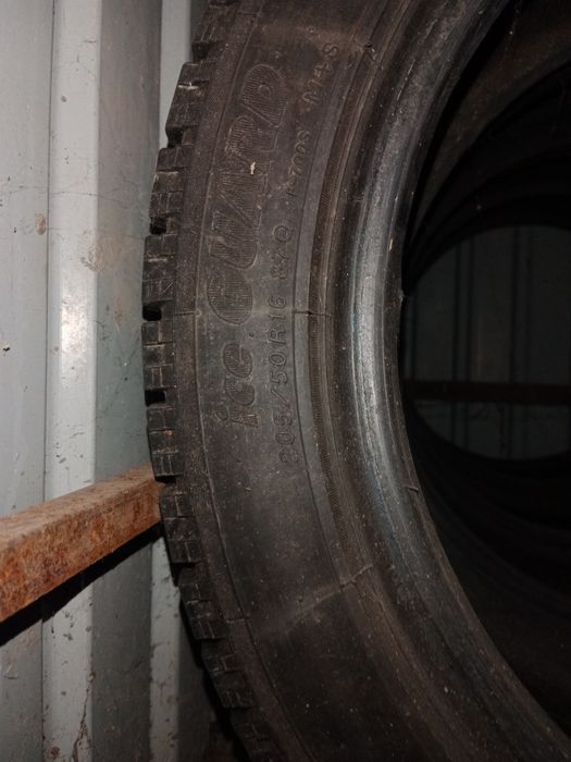 Продам диски на 16