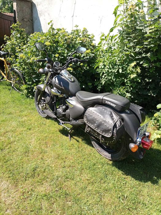 Motocicleta 125cc