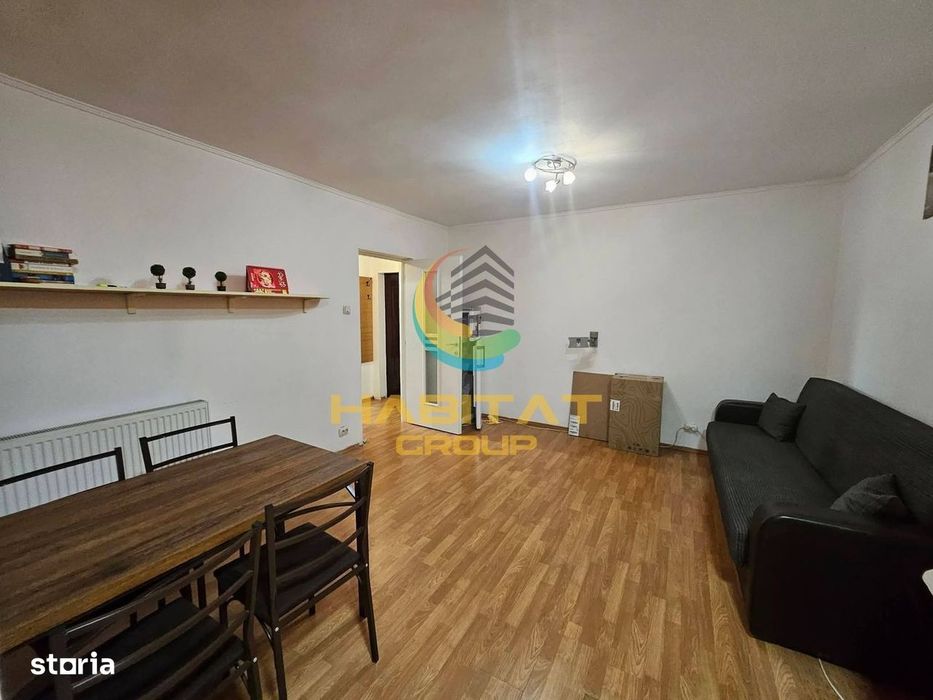 Apartament 2 Camere Mobilat si Utilat Aparatorii Patriei