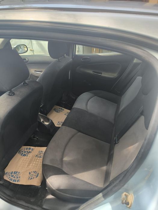 Peugeot 206 1.4 unic proprietar