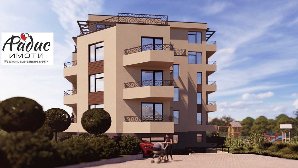 Продава се Тристаен апартамент в София, Манастирски ливади - 70 кв.м за 2572 €/кв.м - Снимка #7