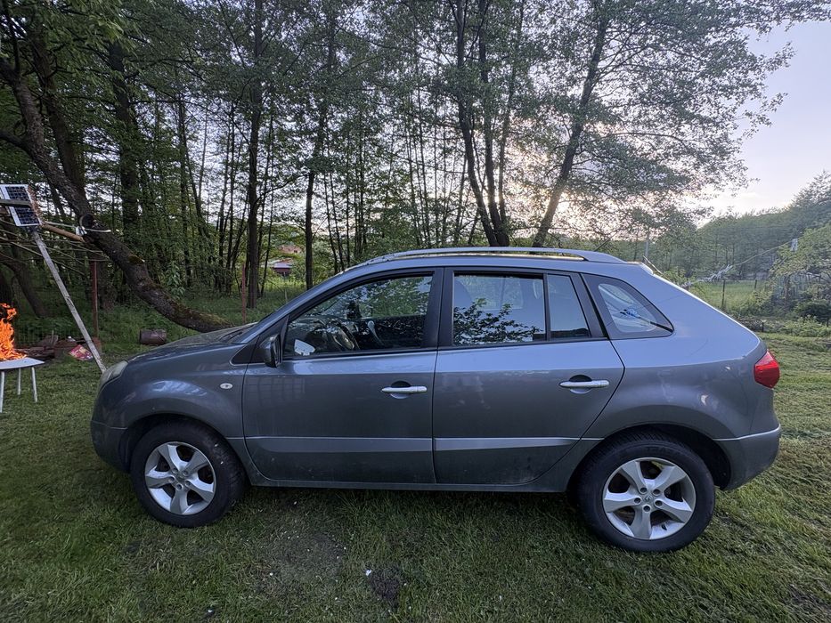 Renault Koleos 2008 4x2
