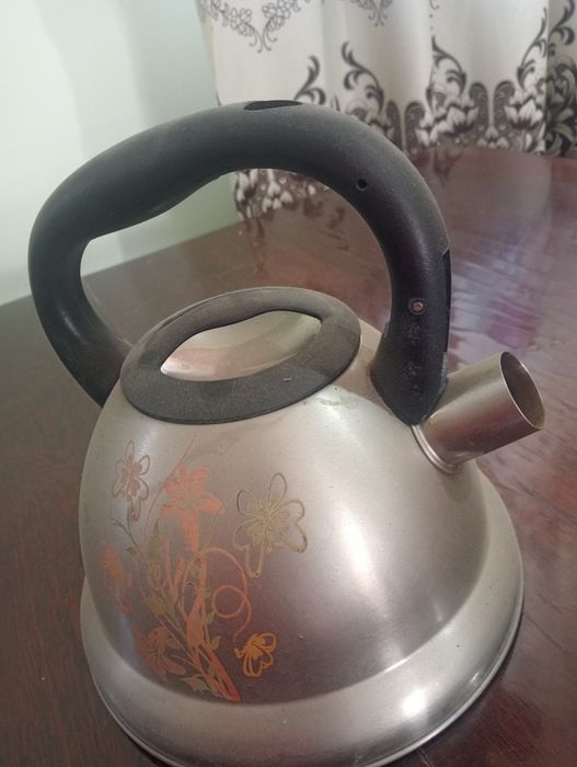 Продается чайник