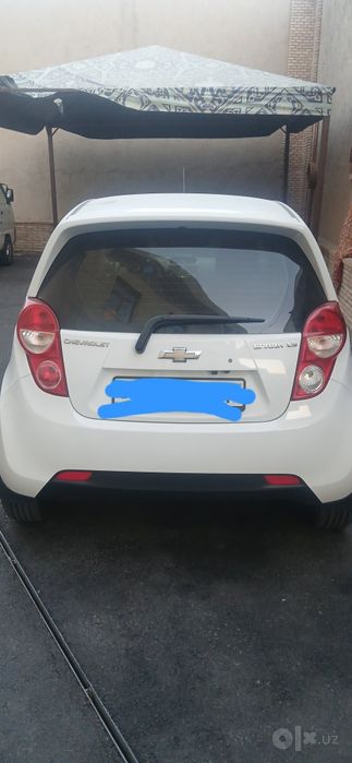 Spark evro 2 avtomat