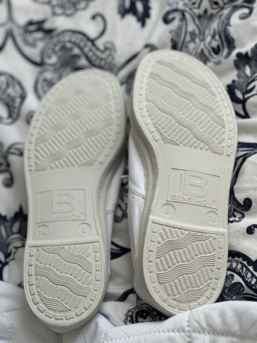 Bensimon noi albi 37