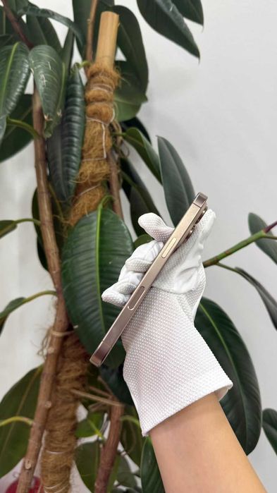 iPhone 16 Pro 128Gb АКБ-100%