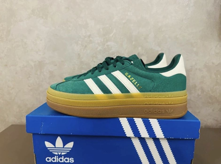 Adidas Gazelle Bold marimea 37-37,5