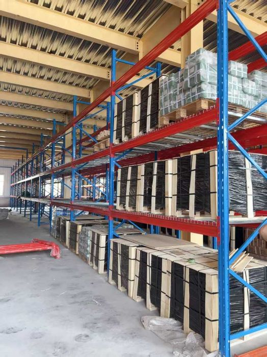 Стеллажи для хранения