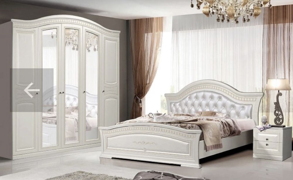 Продам спальний гарнитур б/у