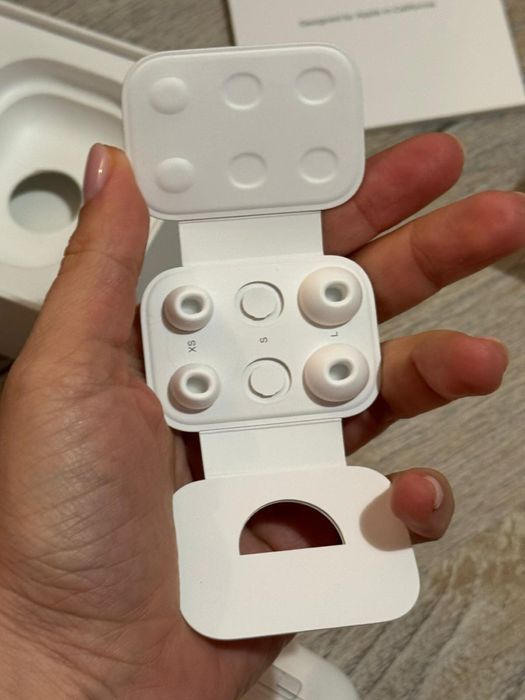 Casti - Air Pods Pro 2 - Apple