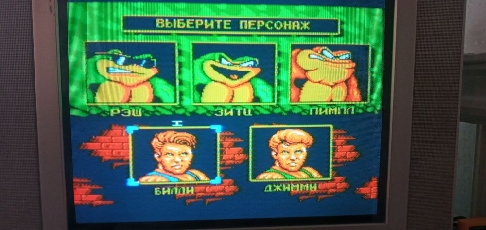 dendy 8bit сотилади.