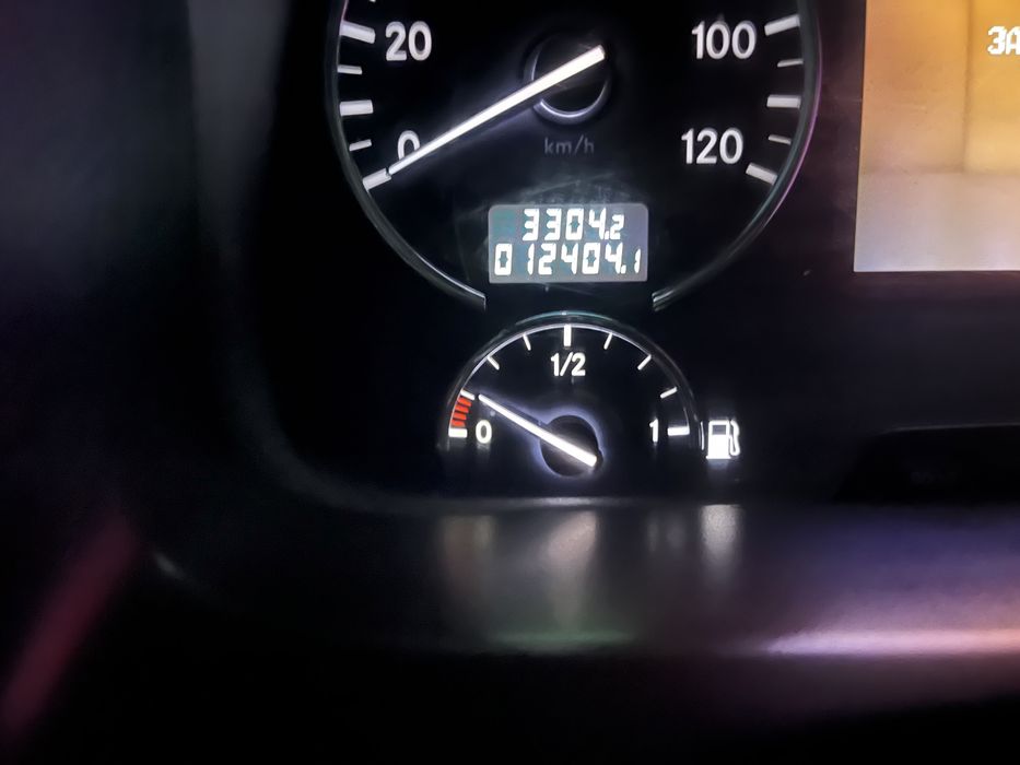 Продаётся Мерседес Актрос