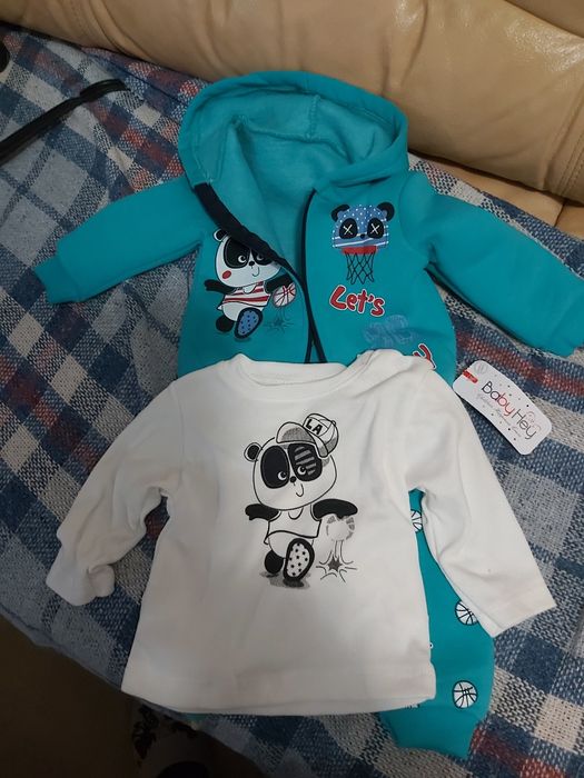 Costum trening copii