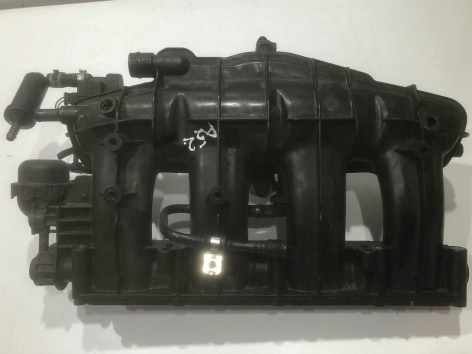 Galerie admisie cu clapete Audi A6 (2010-2018) [4G2, C7] 2.0 tfsi CDNC 06H133185CF