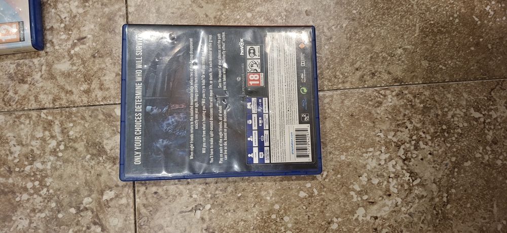 Игри за playstation 4