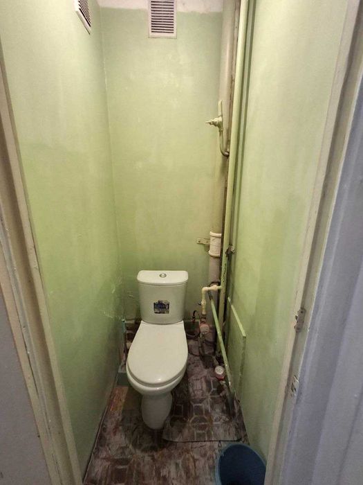 Сергели-6 Монолит 1/6/9 Ориентир Метро 2-Бекат