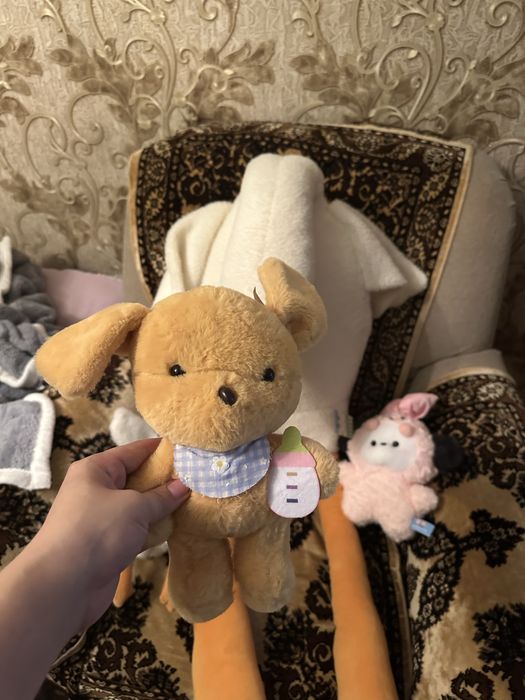 игрушки в хорошем состояний