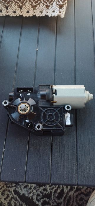 Motoras Trapă Panoramica BMW Seria 1 [2007-2011] E82