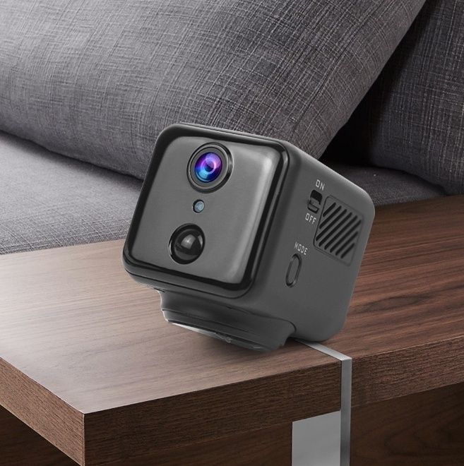 Мини камера.Mini kamera