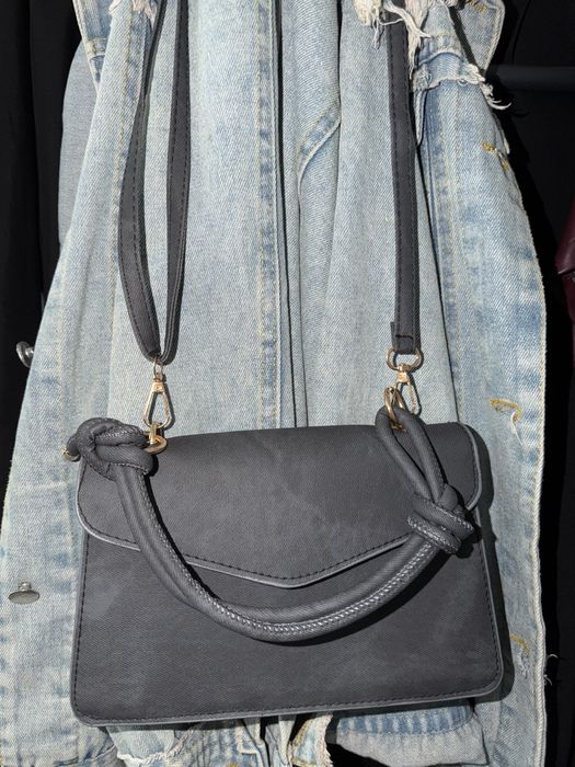 Сумка через плечо