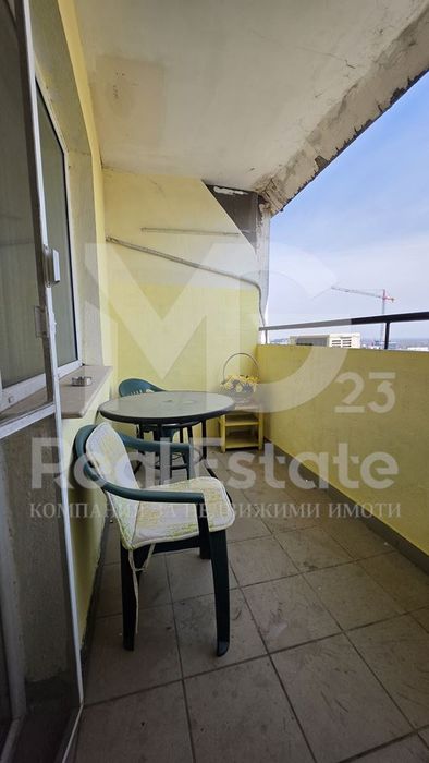 Дава се под наем Тристаен апартамент в Пловдив, Гагарин - 100 кв.м за 548.25 € - Снимка #3