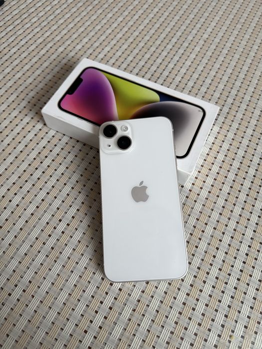 Iphone 14, 128 ГБ