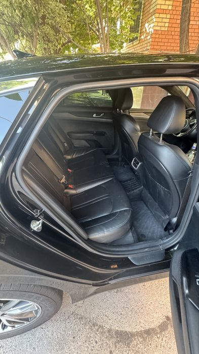 Kia k5 2023 Prestige