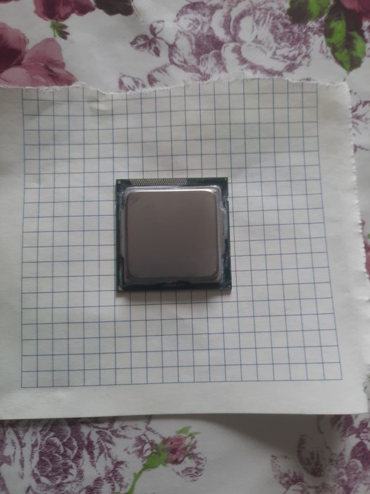 Процессор intel core i5 (2500)
