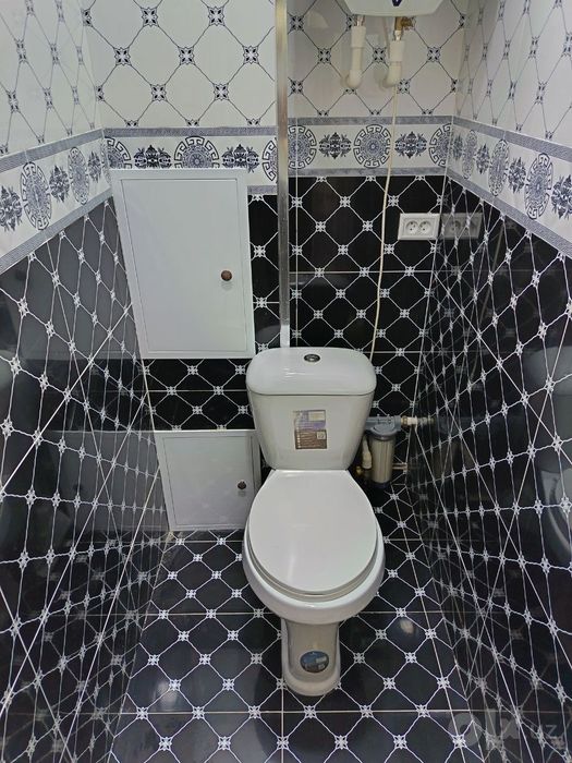 Kvartira ijaraga beriladi