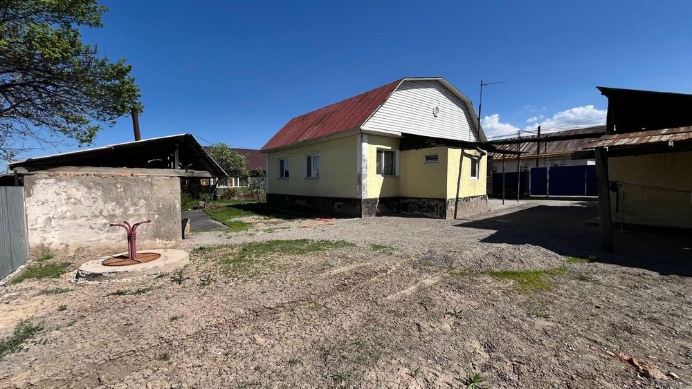 Срочно продам дом