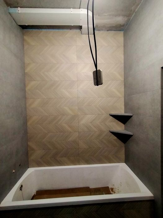 Кафельщик, плиточник