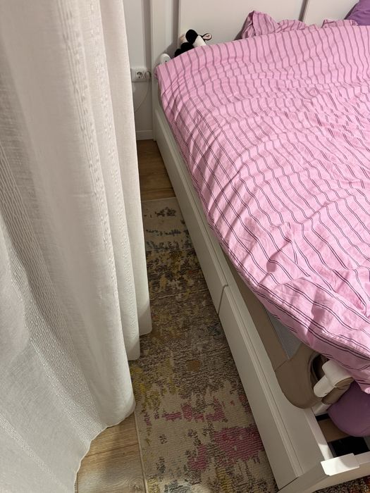 Pat Ikea Songesand
