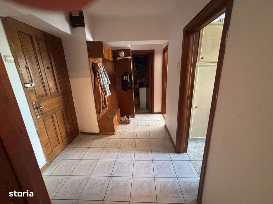 Apartament 3 camere A. Panu