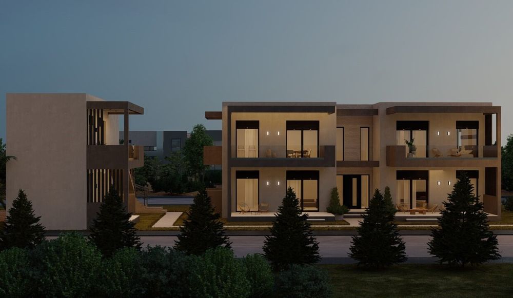 Продава апартамент в Паралия Офринио, Гърция