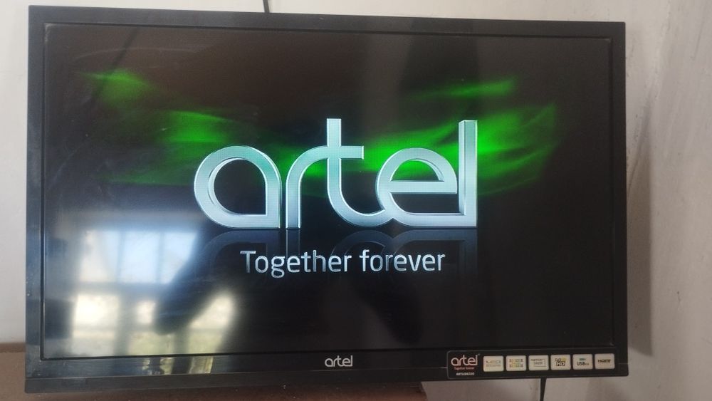 Artel televizr 24 lik