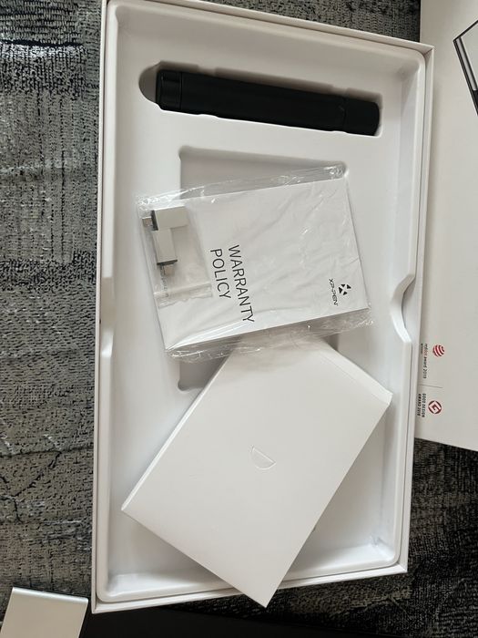 Графический планшет XP-Pen Deco pro medium