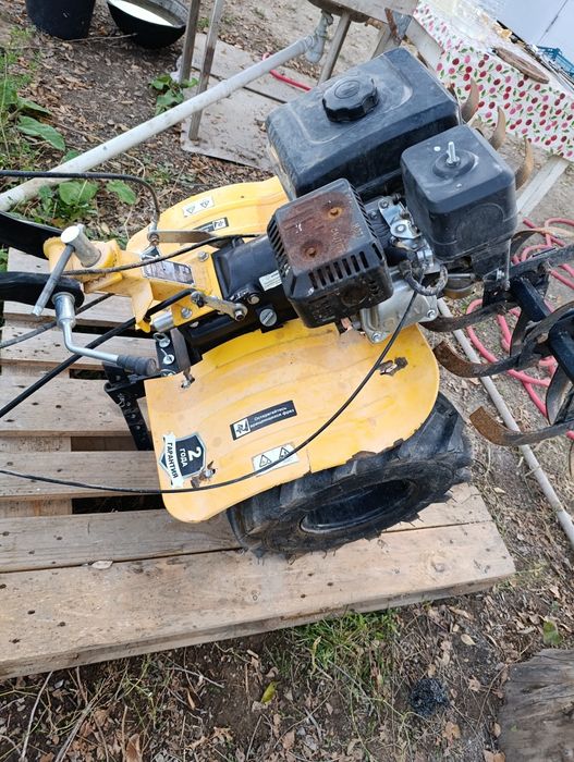 Мотоблк продам хунтер