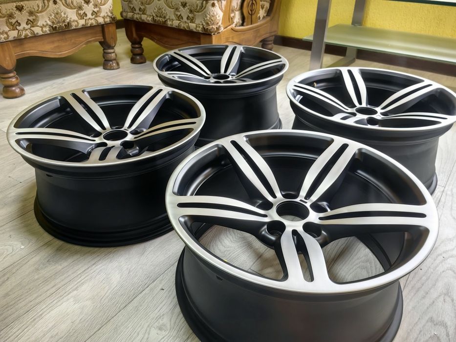 Джанти style 167 bmw m6 OEM.