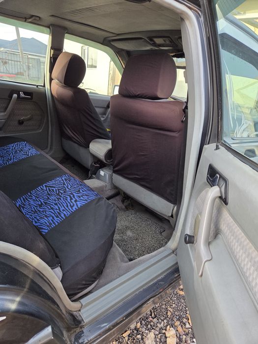 Mercedes 190.Продажа или варианты.