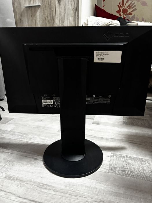 Монитор eizo ev2450