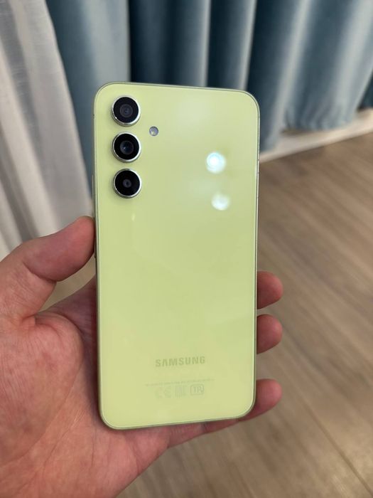 Samsung A54 5G 128гб