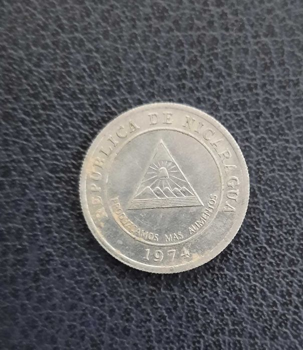 Екзотични монети 3