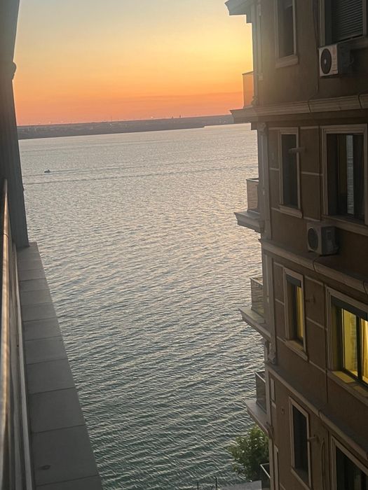 Apartament Solid House Mamaia
