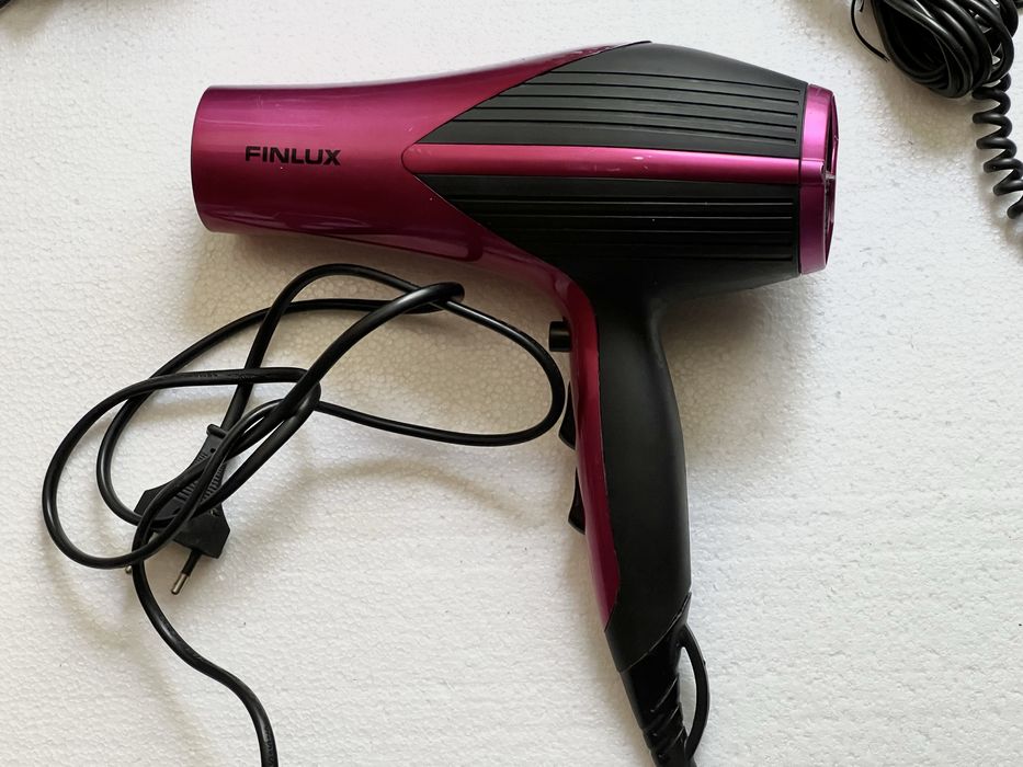 Сешоари за коса втора ръка