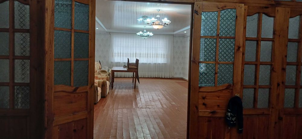 Продается жилой дом