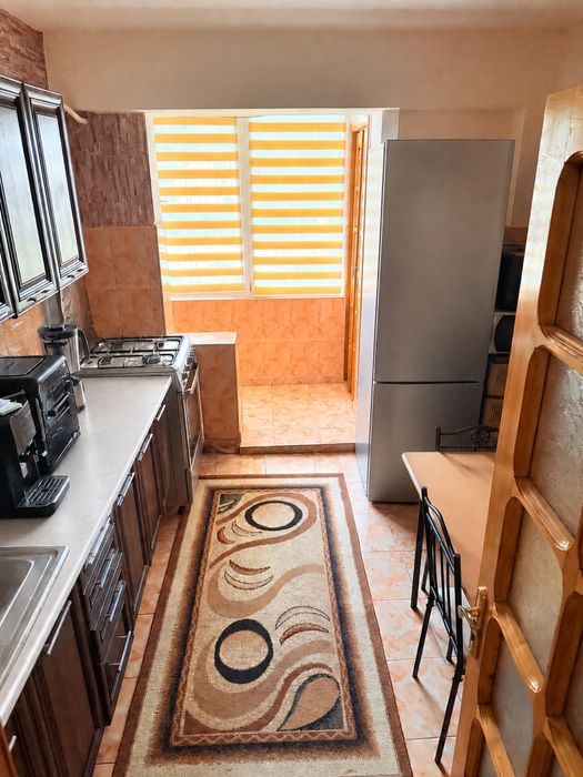 Apartament 4 camere, confort I, parter – Brăila, G-ral Eremia Grigorescu